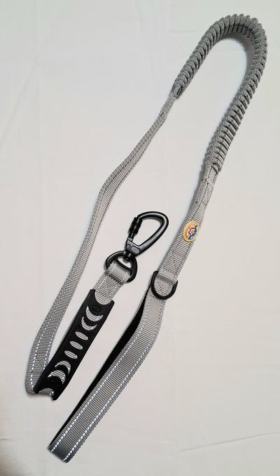 The Rebel With Paws Matching 4ft Leash — Limited Edition