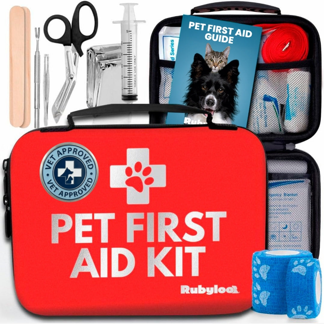 Grooming & First Aid