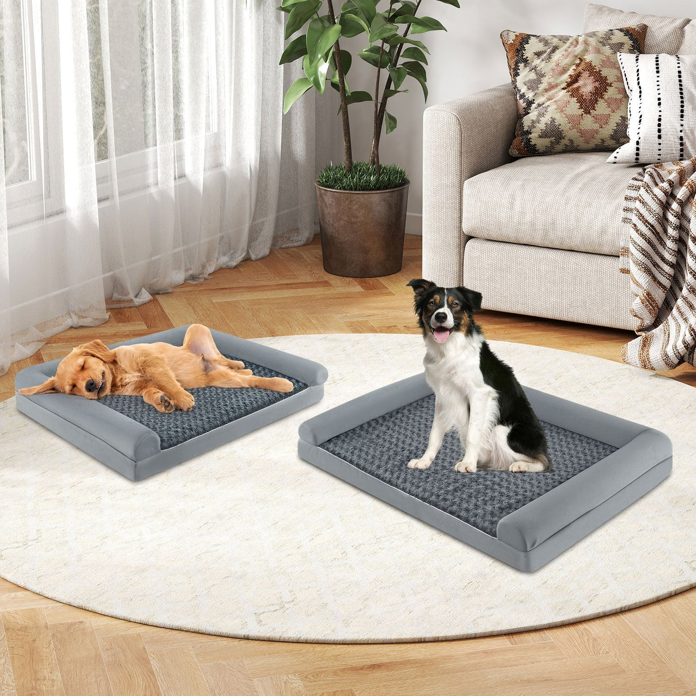 Beds