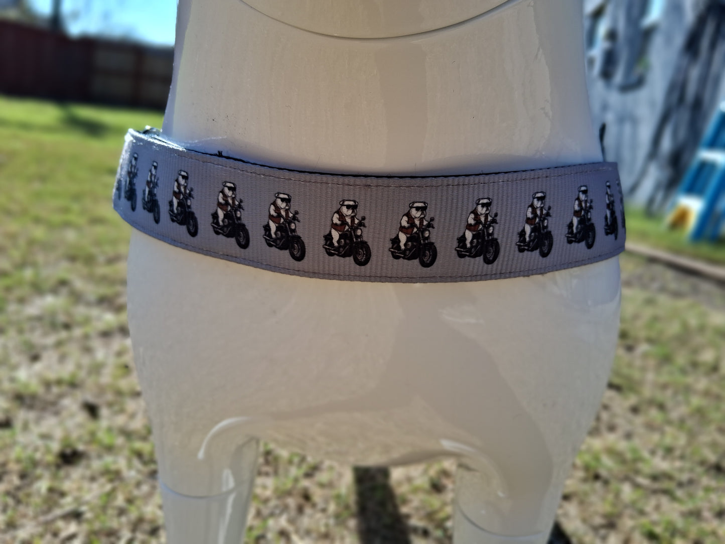 Rebel with Paws Harness