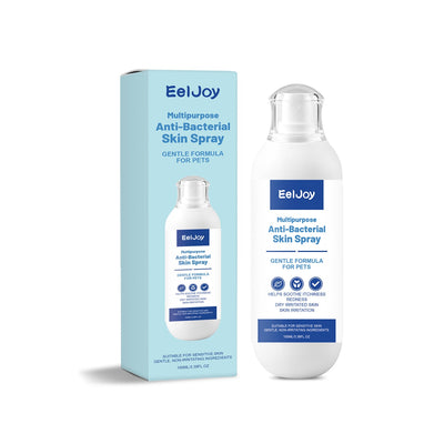 Pet Multi-effect Skin Care Spray