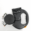 Retractable Dual Double Pet Rope Leash Tangle Free Walk For Two Dogs