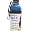 Dog Water Bottle: Never Walk Alone