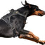 Tactical No-Pull Dog Harness with Handle, Reflective Adjustable Training Vest