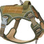 Tactical No-Pull Dog Harness with Handle, Reflective Adjustable Training Vest