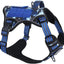 Tactical No-Pull Dog Harness with Handle, Reflective Adjustable Training Vest