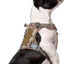 Tactical No-Pull Dog Harness with Handle, Reflective Adjustable Training Vest