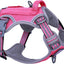 Tactical No-Pull Dog Harness with Handle, Reflective Adjustable Training Vest