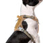 Tactical No-Pull Dog Harness with Handle, Reflective Adjustable Training Vest