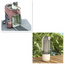 Portable Green Dog Walking Pet Water Cup