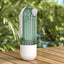 Portable Green Dog Walking Pet Water Cup