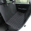 Waterproof Pet Dog Car Seat Cover Pet Hammock Protector