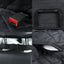 Waterproof Pet Dog Car Seat Cover Pet Hammock Protector